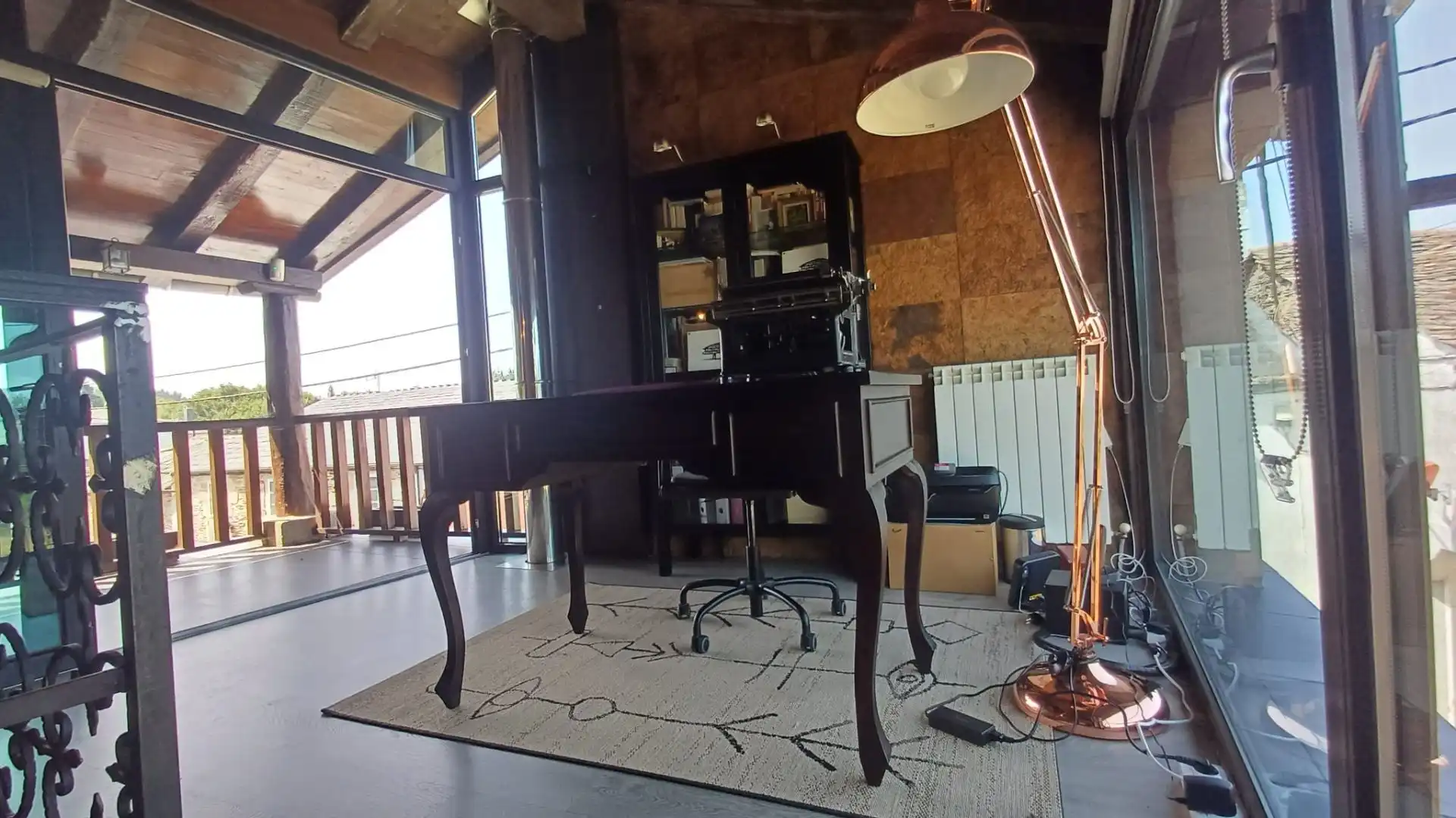 Casa o chalet en venta en Parroquias del Oeste