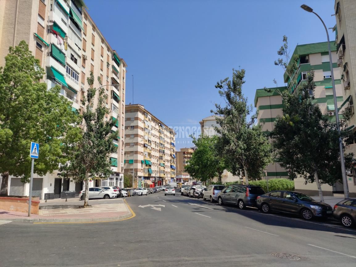 Piso en venta en La Florida - Parque Norte, Bailén - Miraflores