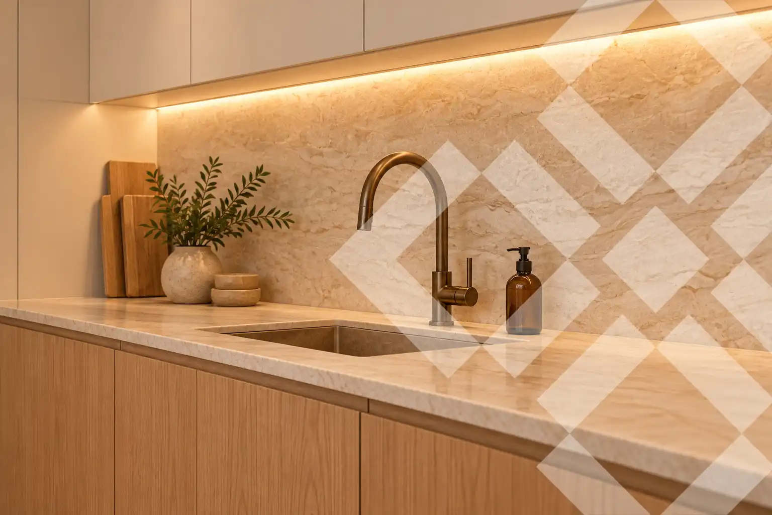 Cocina de Piso en venta en Barcelona con Aire acondicionado, Calefacción y Trastero