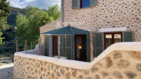 Foto 2 de Casa o xalet de lloguer a Calle Patró Palmer, 19, Estellencs, Illes Balears
