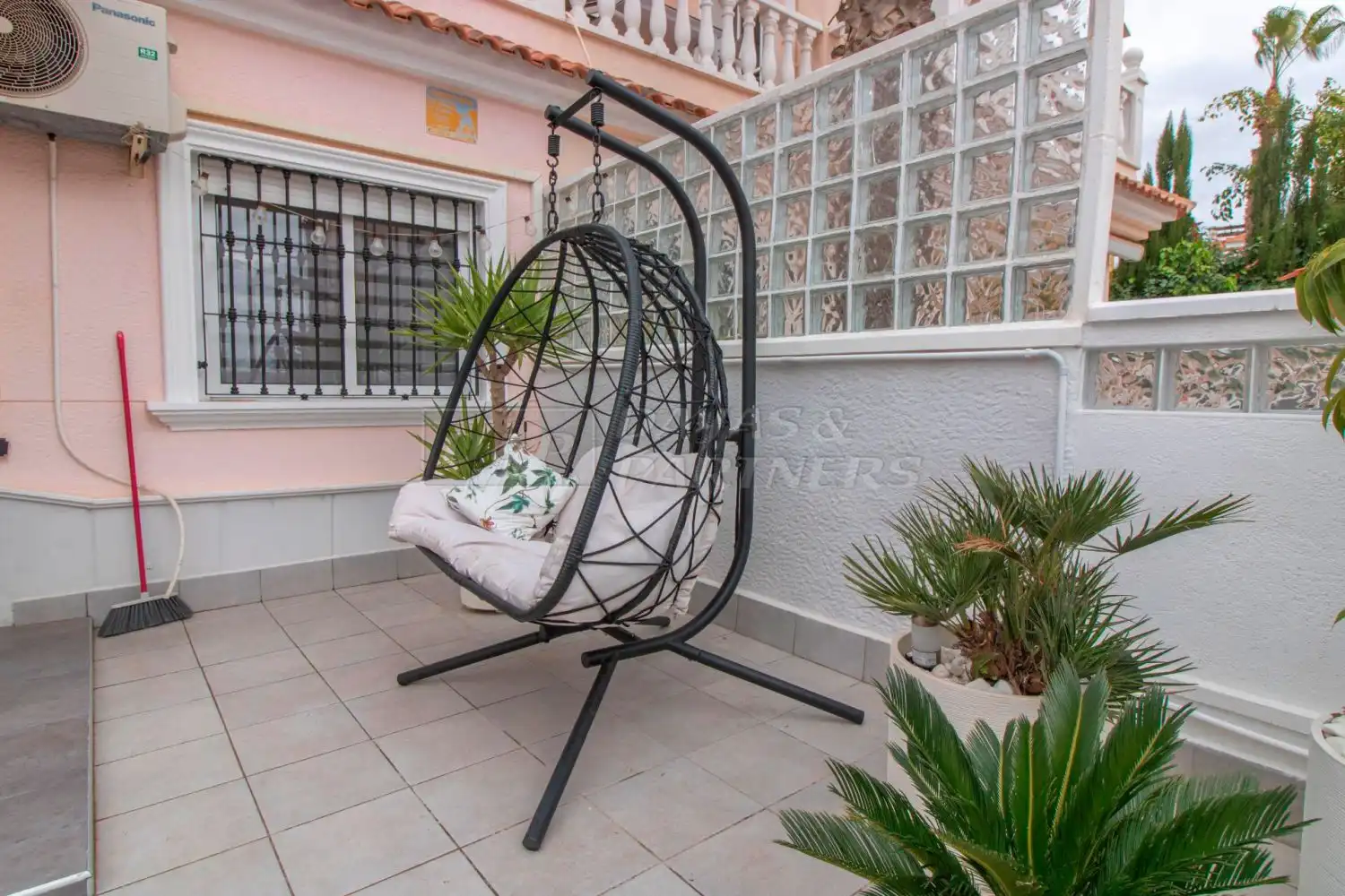 Maison mitoyenne avec piscine à vendre à Playa de los Locos, imagen 5