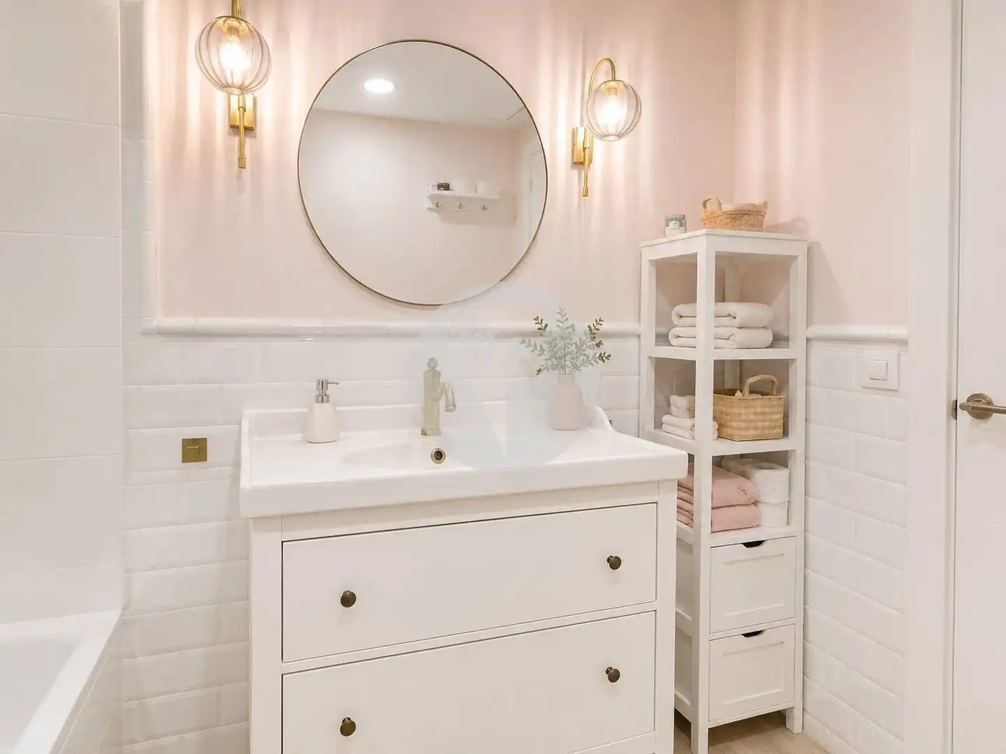 Baño de Piso en venta en Barcelona con Aire acondicionado, Calefacción y Balcón