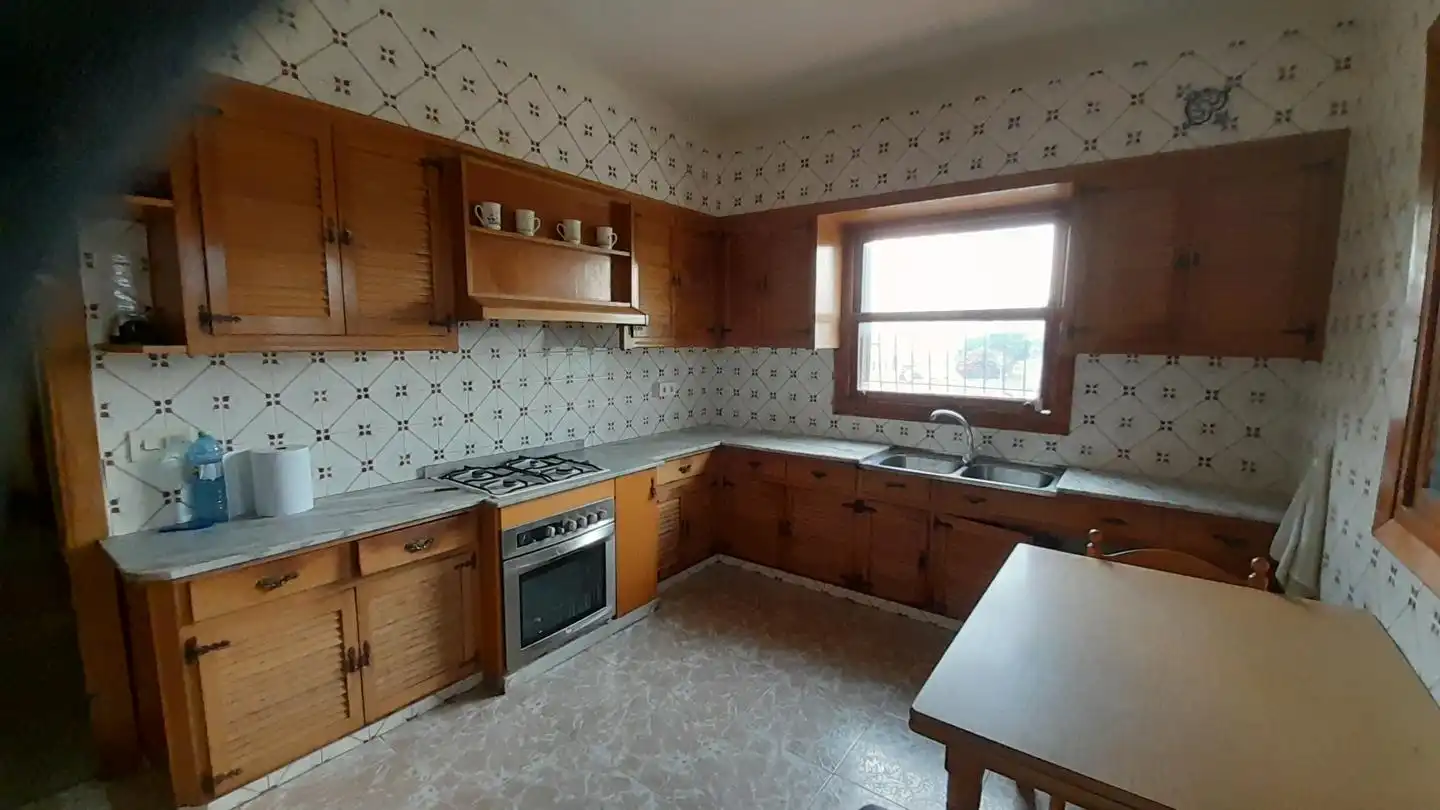 Küche von Haus oder Chalet zum Verkauf in Benejúzar mit Privatgarten, Terrasse und Schwimmbad