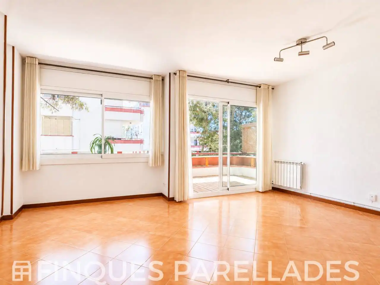 Wohnung zum Verkauf in Aiguadolç - Sant Sebastià