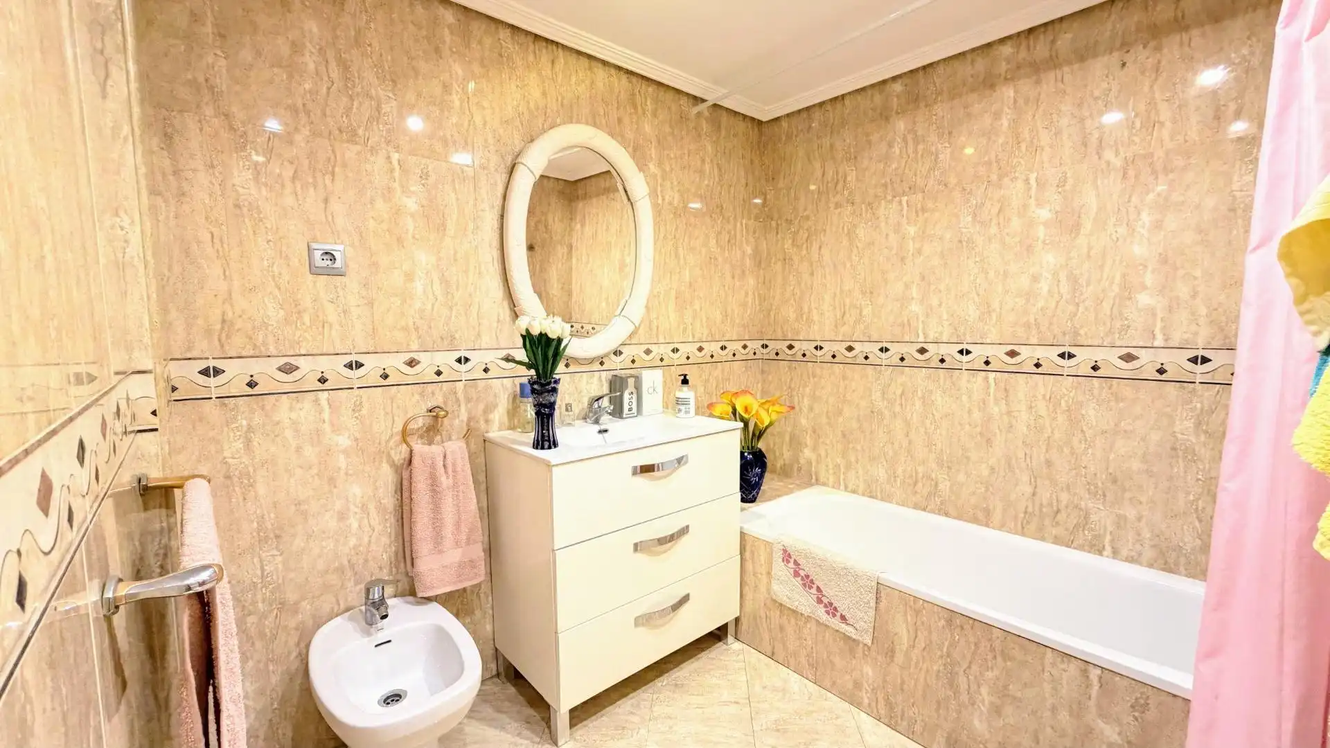 Flat with pool for sale in Centro, imagen 18