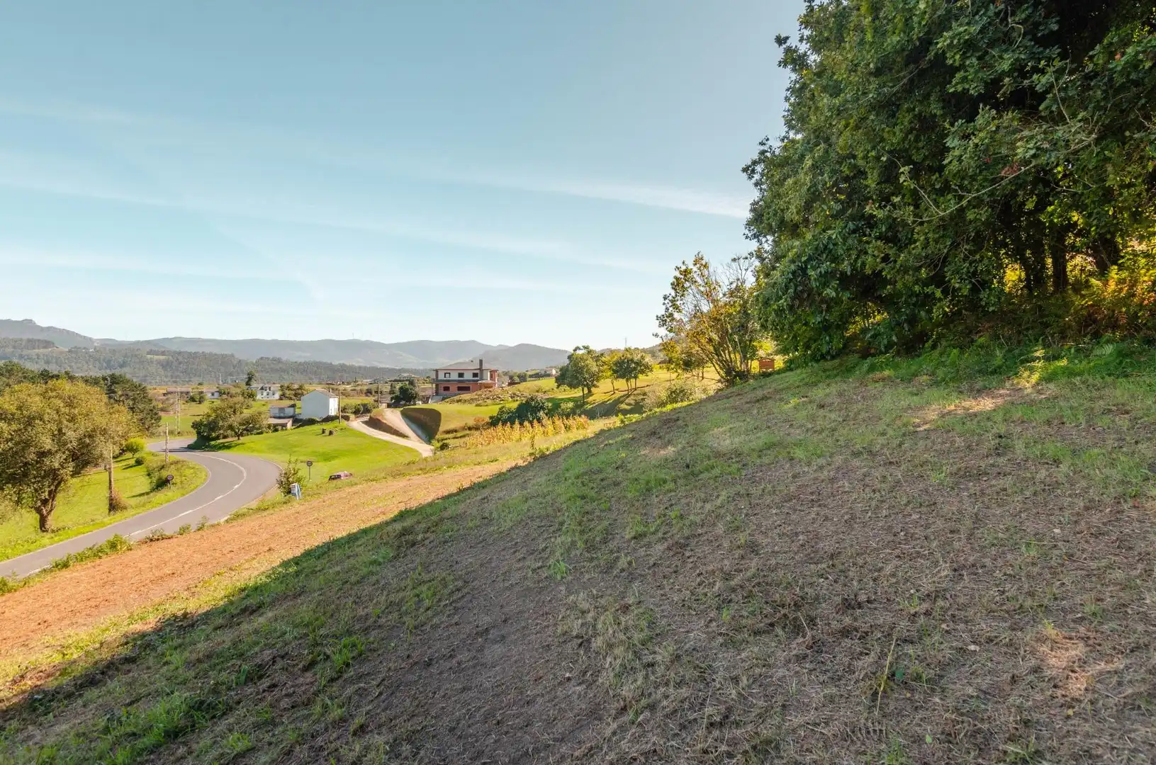 Residencial en venta en Coaña, Asturias