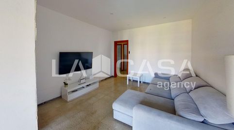 Foto 4 de Piso en venta en Sant Andreu de Palomar, Barcelona Capital