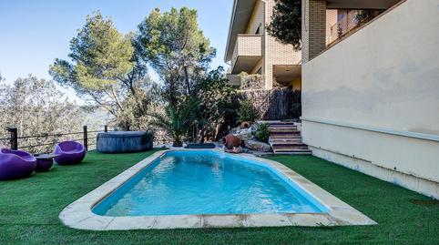 Foto 2 de Casa o xalet en venda a La Pobla de Claramunt, Barcelona