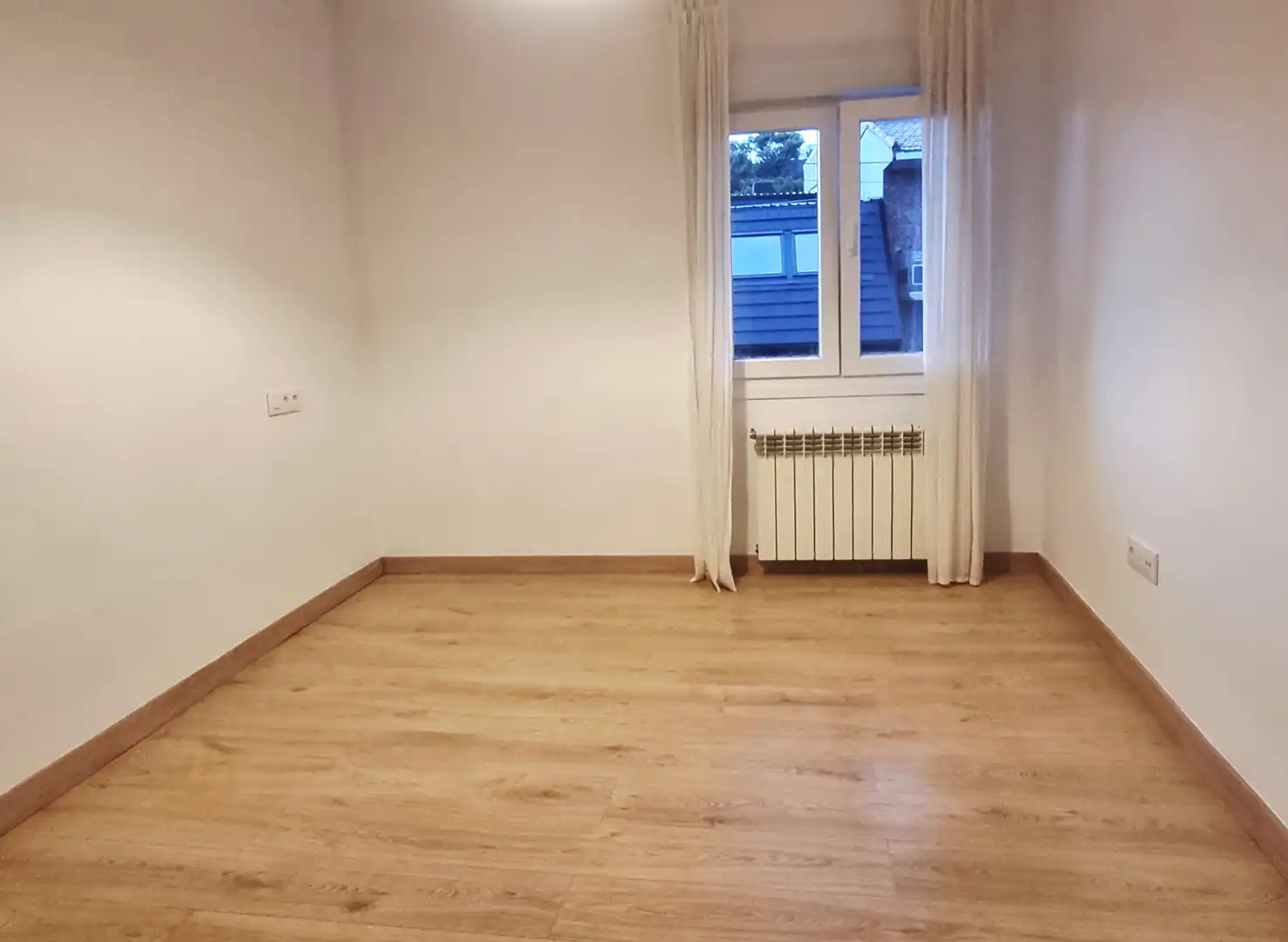 Flat for rent in Calle Hurtada, 6, Hoyo de Manzanares