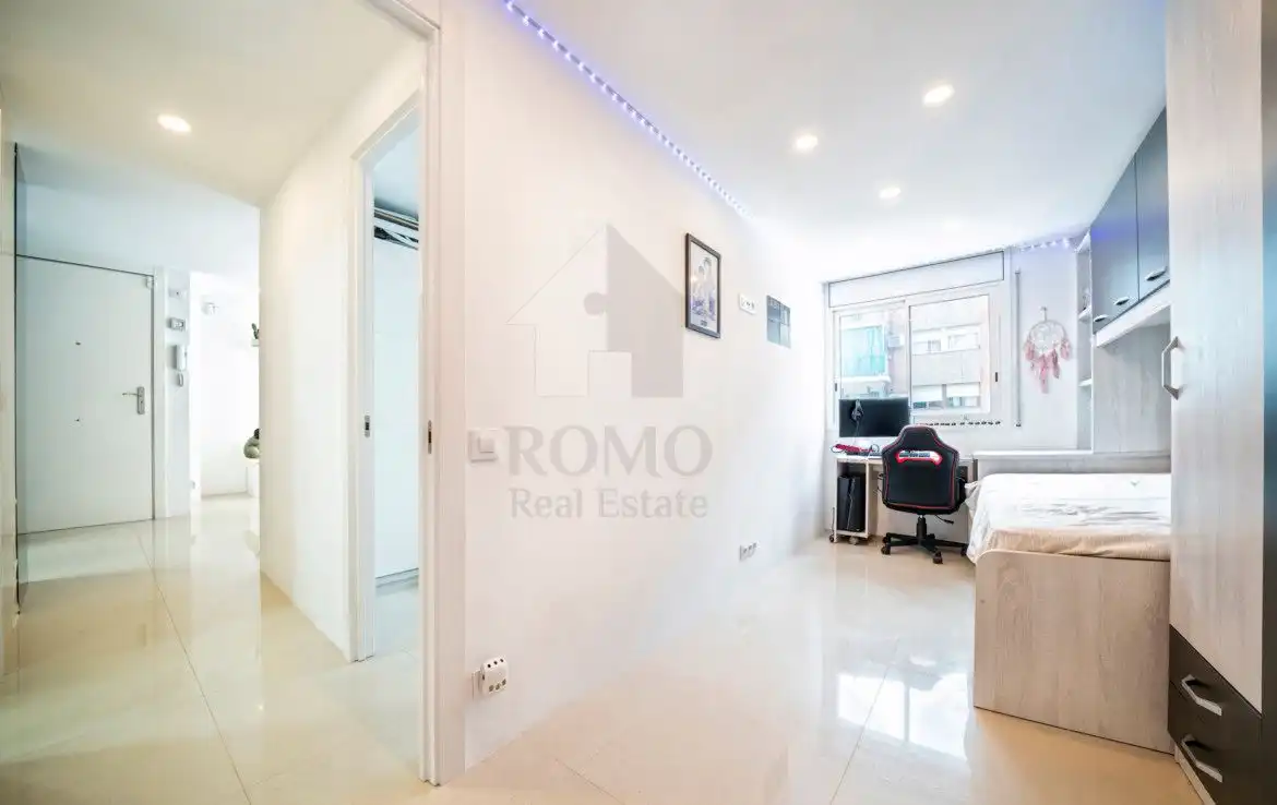 Piso en venta en Santa Perpètua de Mogoda con Aire acondicionado y Calefacción