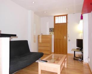 Apartament de lloguer a El Poble Sec - Parc de Montjuïc