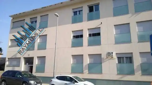 Immobles singulars en venda a Calle de Alfonso 'El Batallador', imagen 3