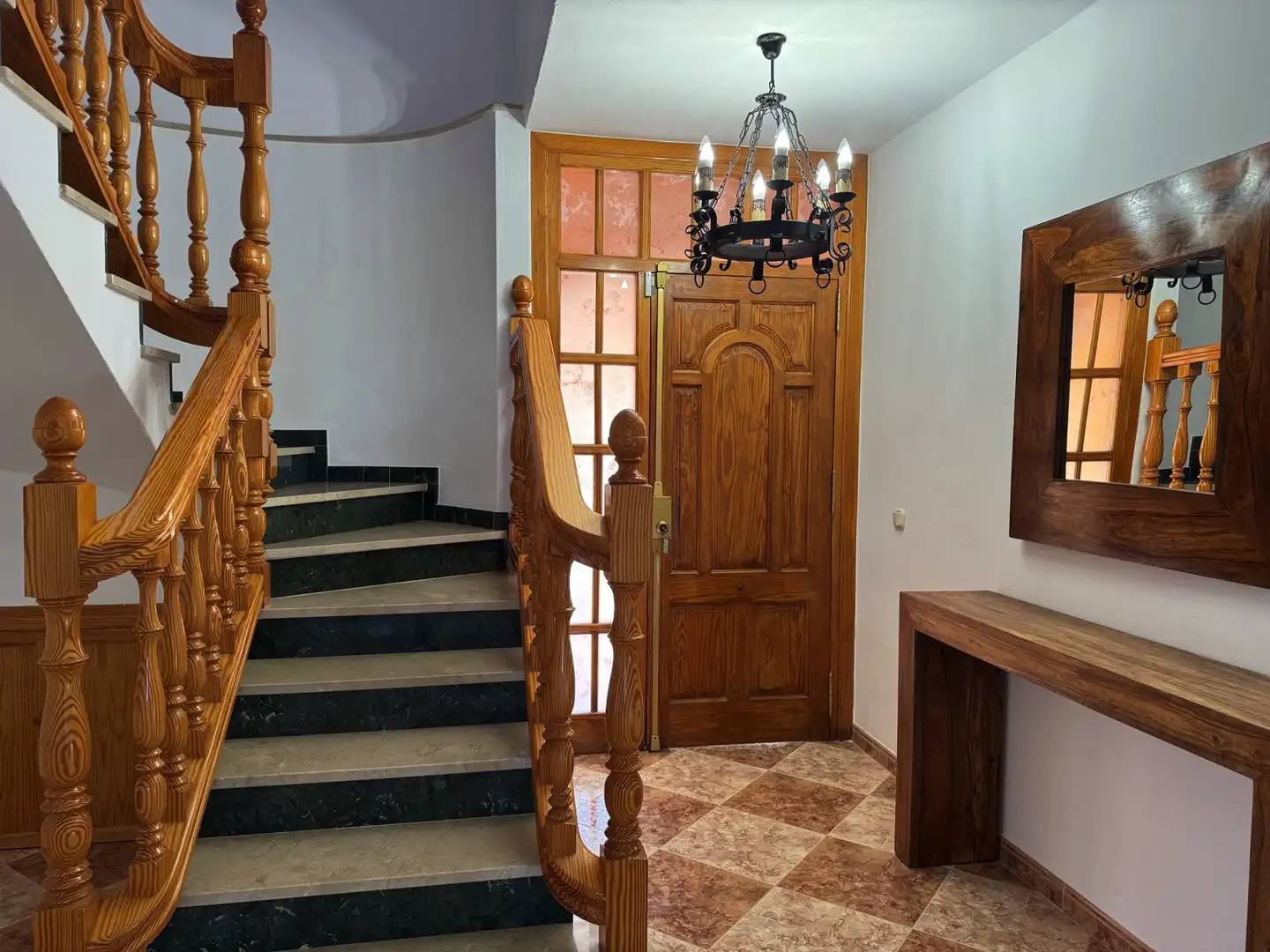 Houses for rent in Casares  with Air Conditioner, Private garden and Terrace