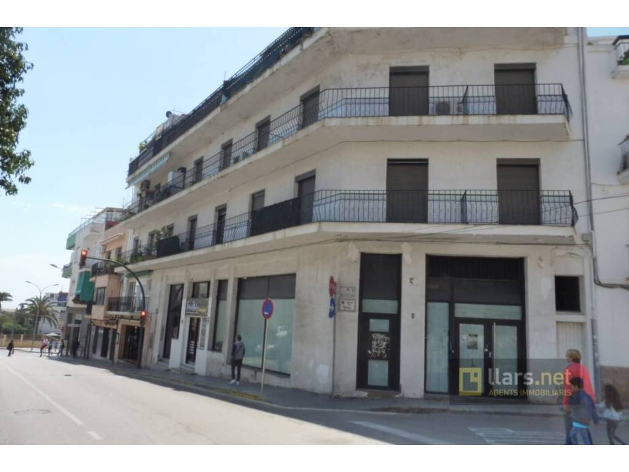 Local en venda a Avinguda Camí dels Capellans, Ametllers - Poble-Sec