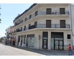 Local en venda a Avinguda Camí dels Capellans, Ametllers - Poble-Sec