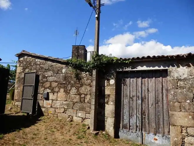 Casa rústica en venda a BREA- CESPON, imagen 28
