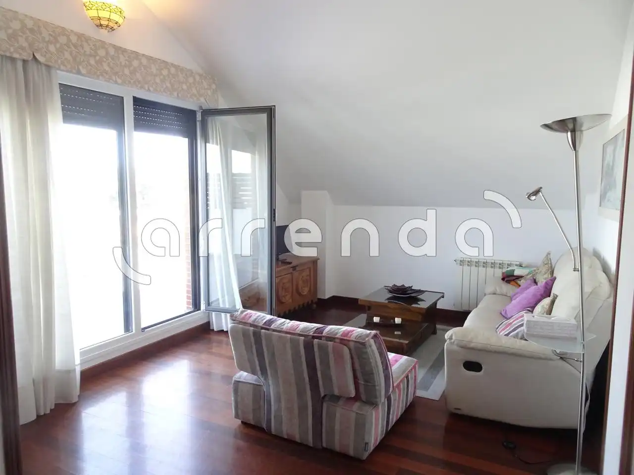 Dúplex de lloguer a Urbanización Portobelo, Soto de la Marina