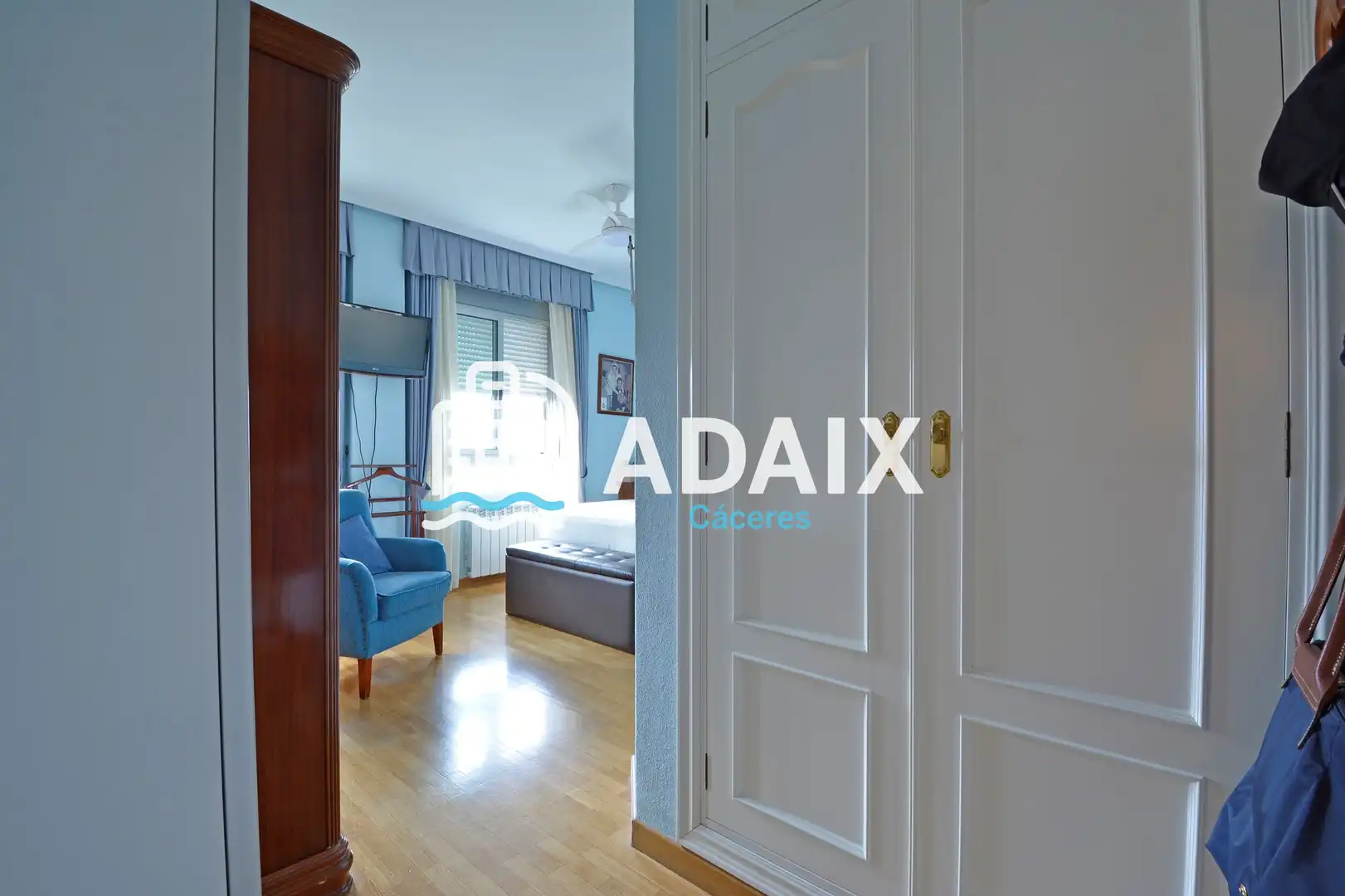 Attique avec ascenseur à vendre à Calle Gredos  º B, imagen 18