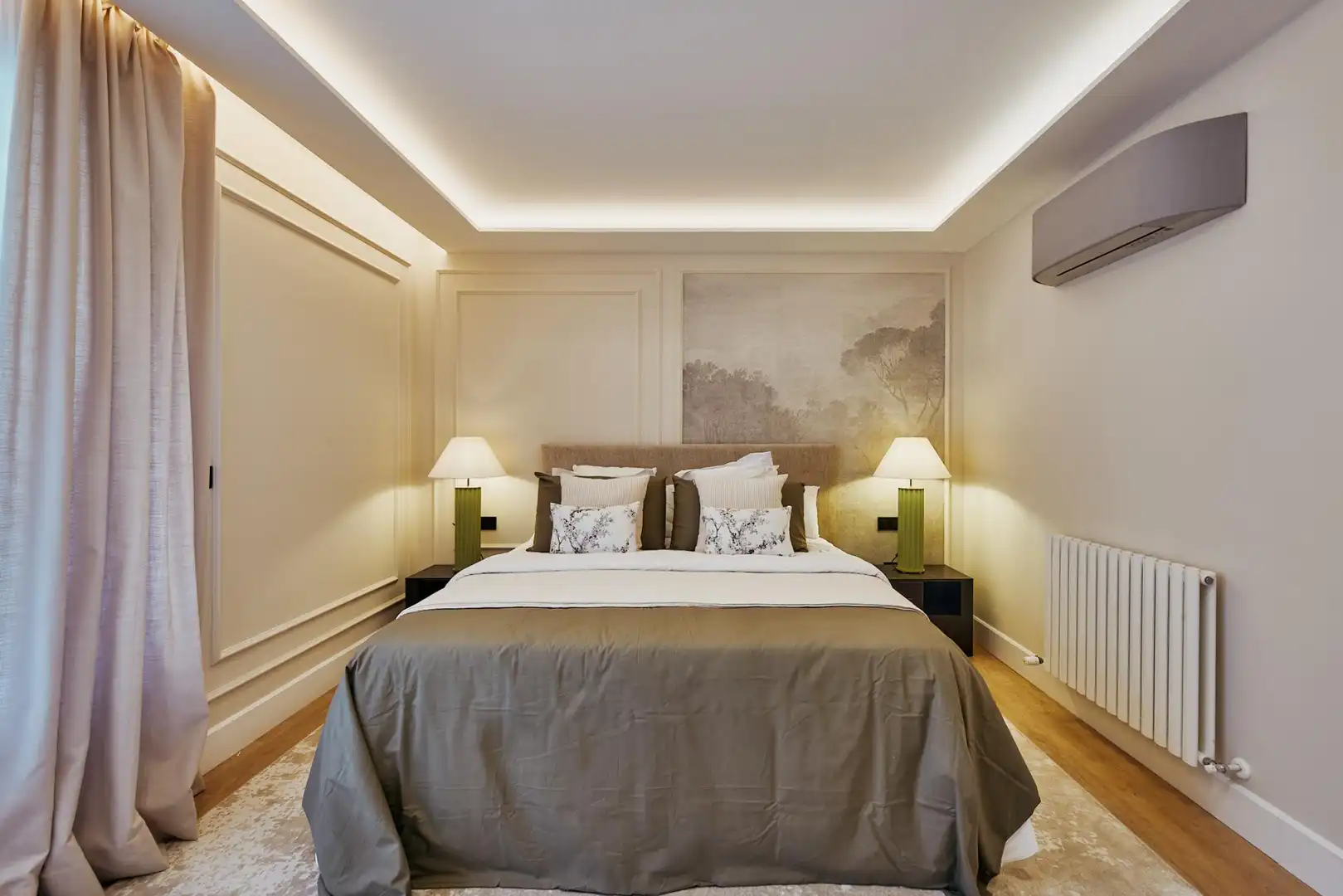 Appartement avec ascenseur à vendre à Calle del General Díaz Porlier 54, imagen 22