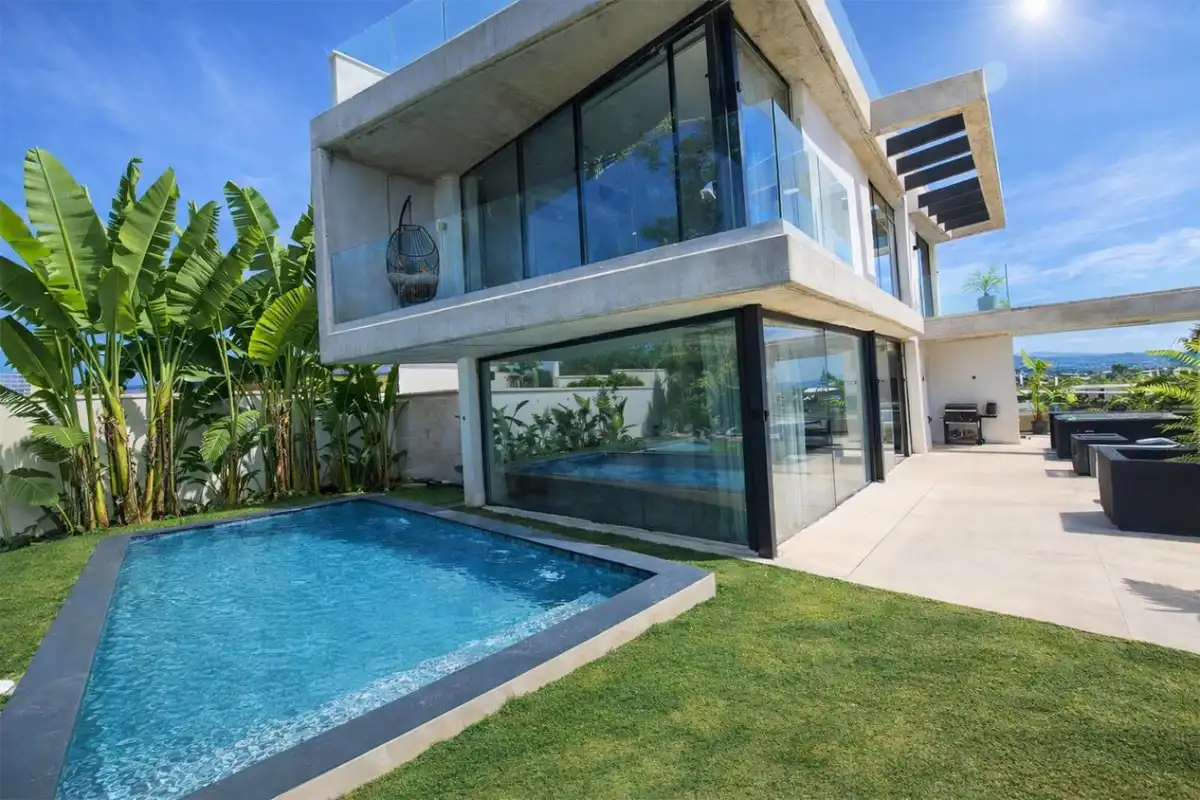 Casa a schiera in vendita a Nueva Andalucía, imagen 3