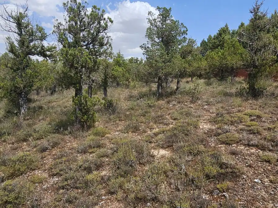 Residencial en venda en Duruelo