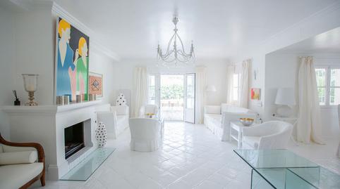 Foto 5 de Casa o xalet en venda a Urbanización San Roque Club, Sotogrande Alto, Sotogrande