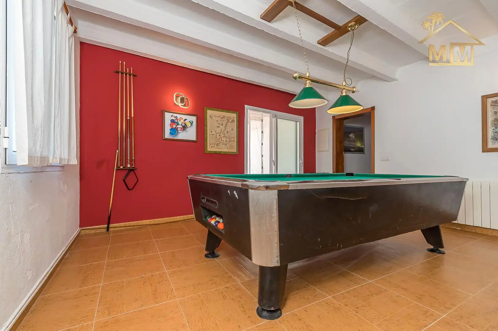 Casa o chalet en venta en Es Castell con Aire acondicionado, Calefacción y Terraza