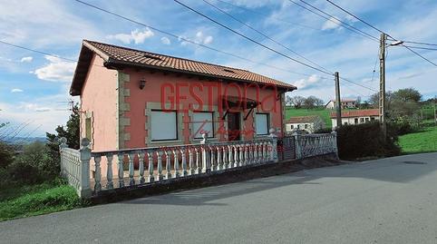 Foto 3 de Finca rústica en venda a Tanos, Cantabria
