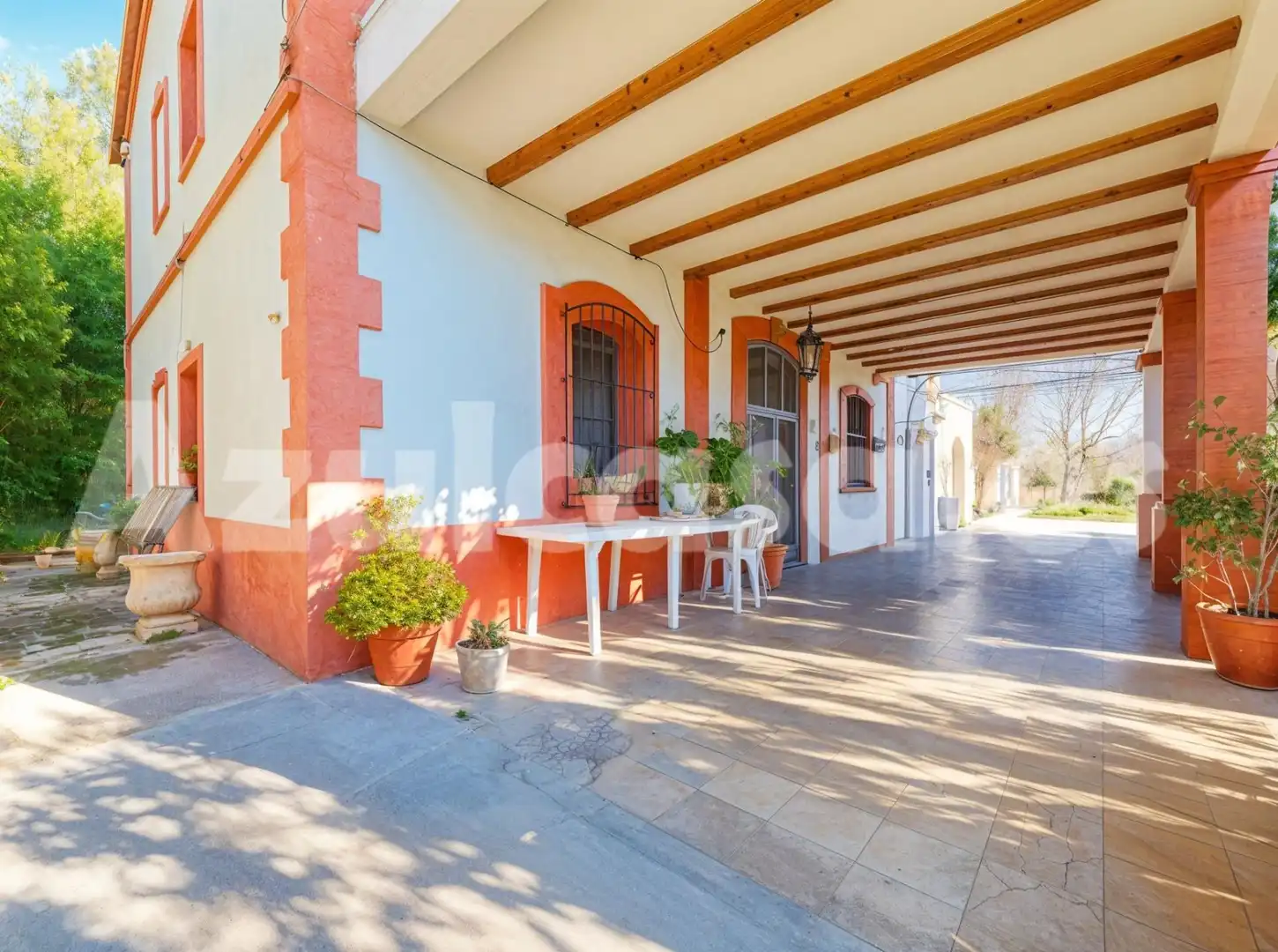 Residential land for sale in Carrer Sant Antoni 45, imagen 11