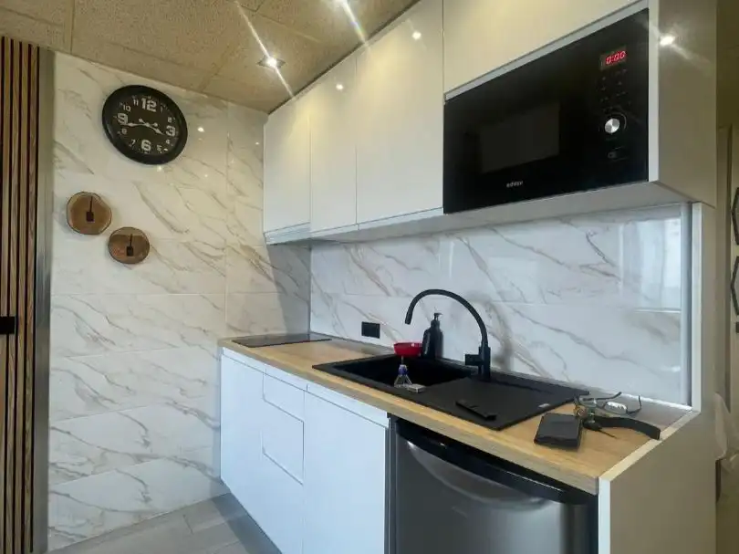 Loft with lift for sale in Carrer Muga-Delta 17D, imagen 7