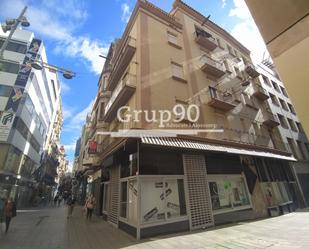 Exterior view of Building for sale in  Lleida Capital