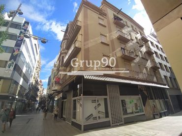 Residencial en venta en Centre Històric