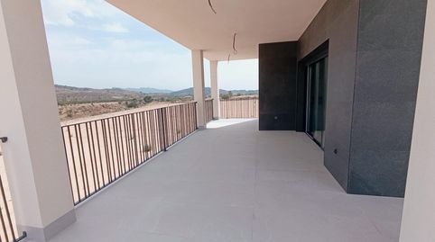 Foto 4 von Haus oder Chalet zum Verkauf in Abanilla, Murcia