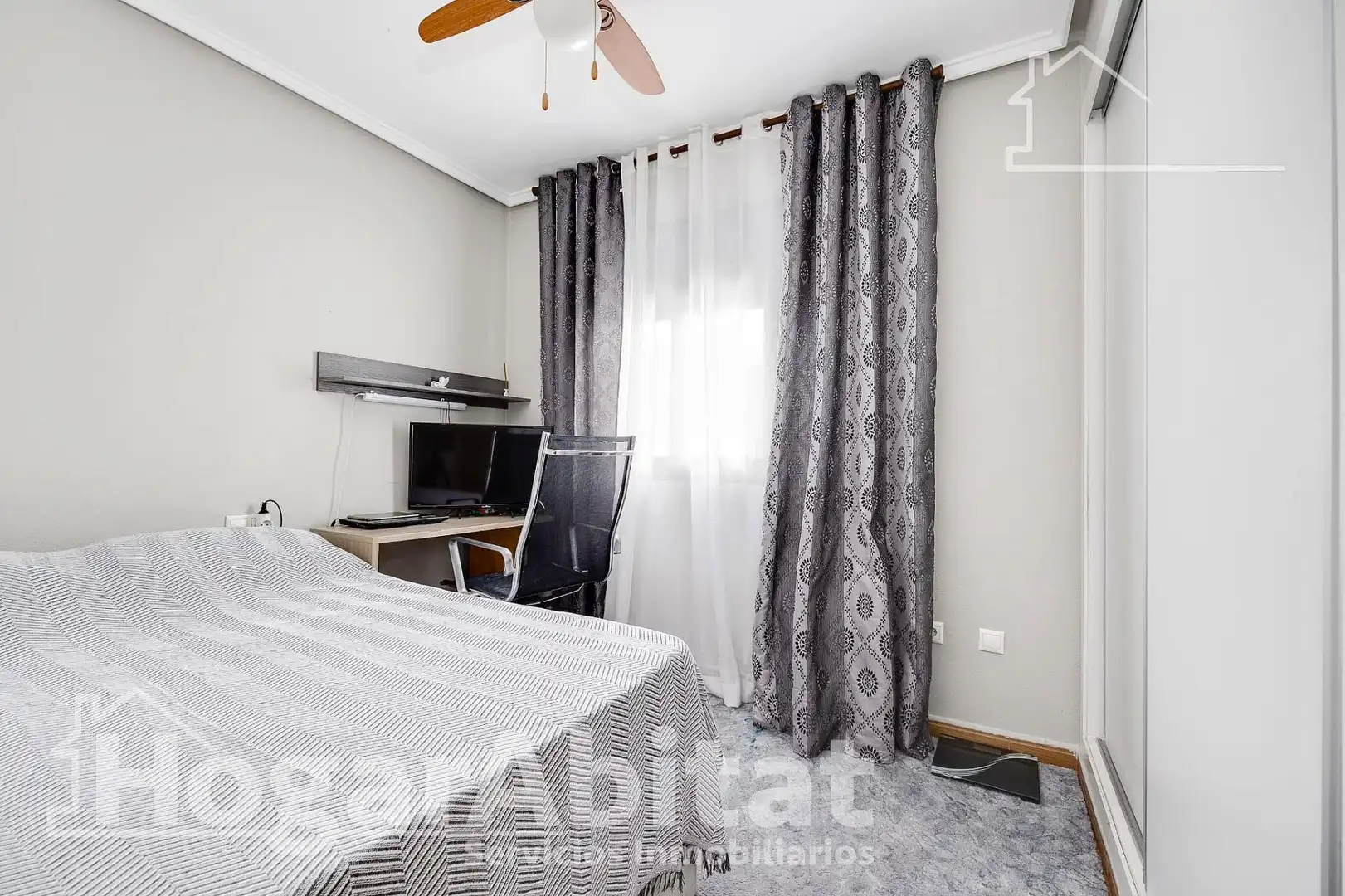 Flat with terrace for sale in Calle FINLANDIA, imagen 20