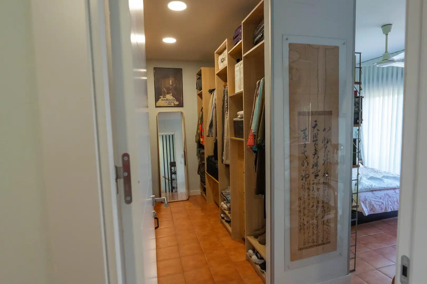 Haus oder Chalet zum Verkauf in Madrid mit Klimaanlage, Heizung und Privatgarten