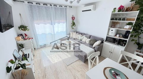 Foto 4 de Estudi de lloguer a Plaza Germanies, Alquenència - Venècia, Alzira