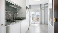 Kitchen of Apartment for sale in Mijas