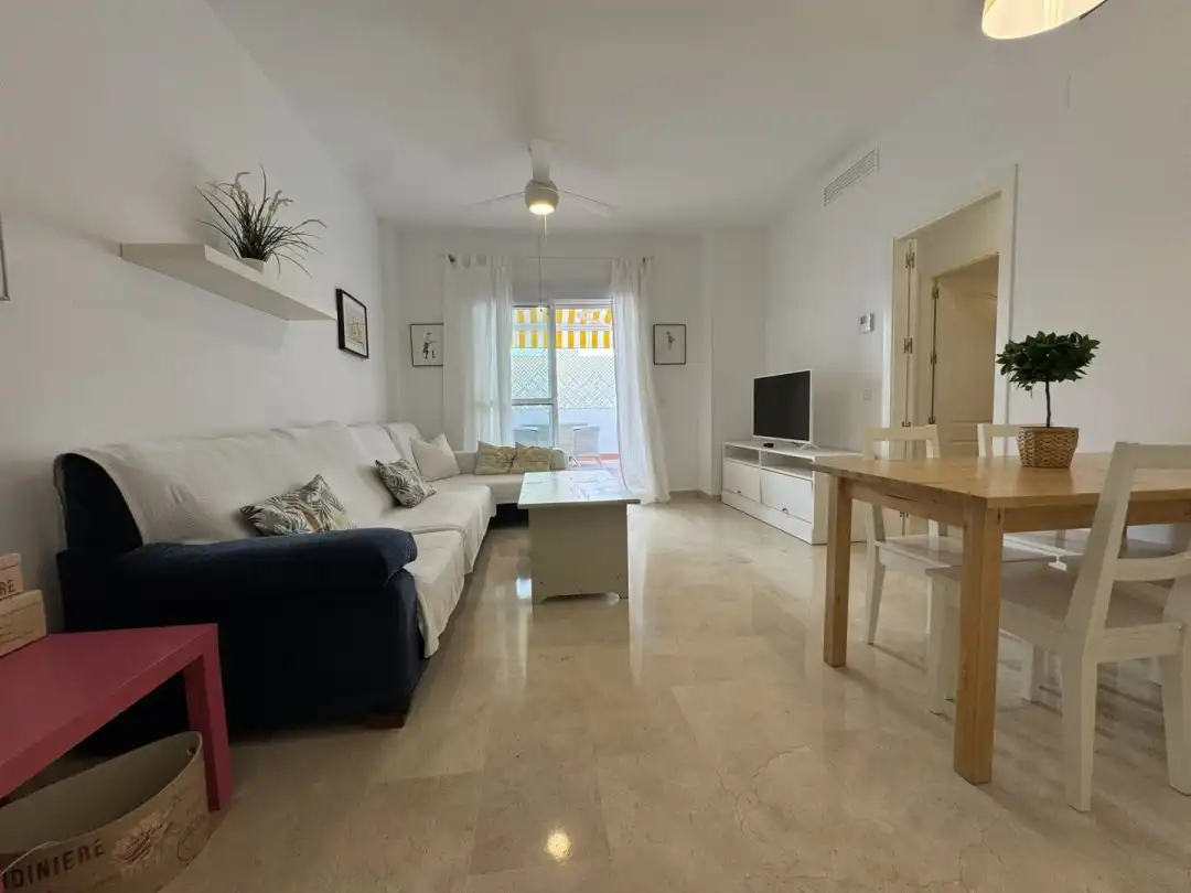 Erdgeschosswohnung zum Verkauf in Costa Ballena - Largo Norte, imagen 4