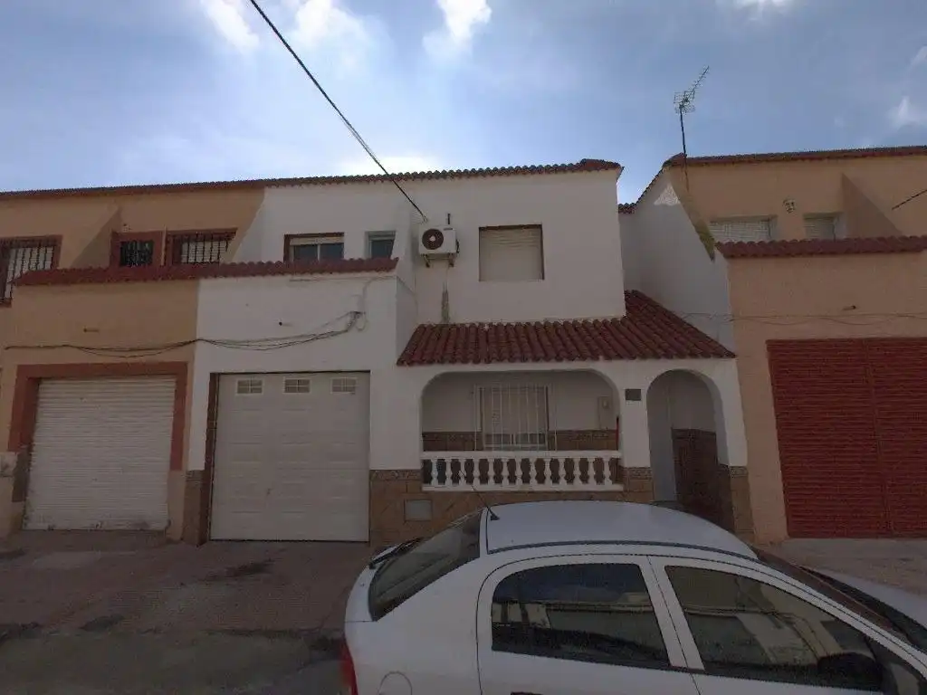 Maison à vendre à El Alquián