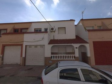 Maison à vendre à El Alquián
