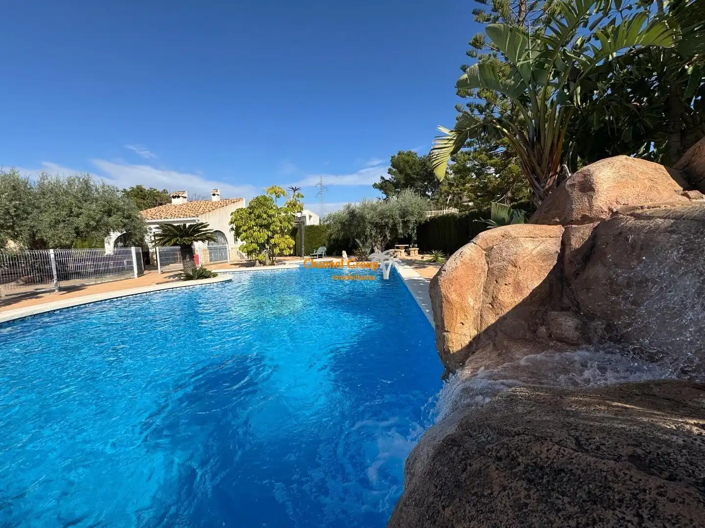 Detached house for sale in Jubalcoi, imagen 25