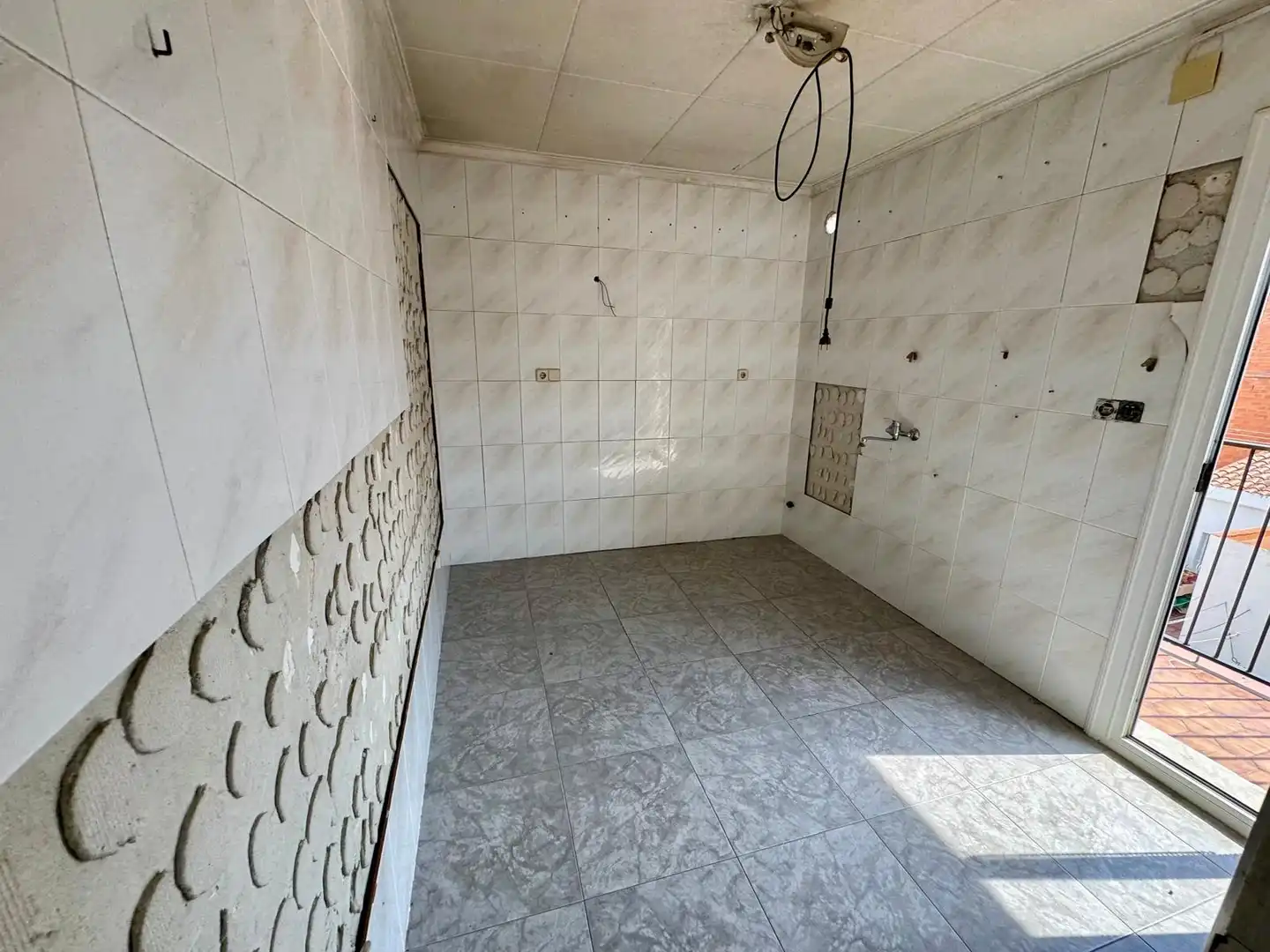 Wohnung zum Verkauf in Sabadell mit Balkon