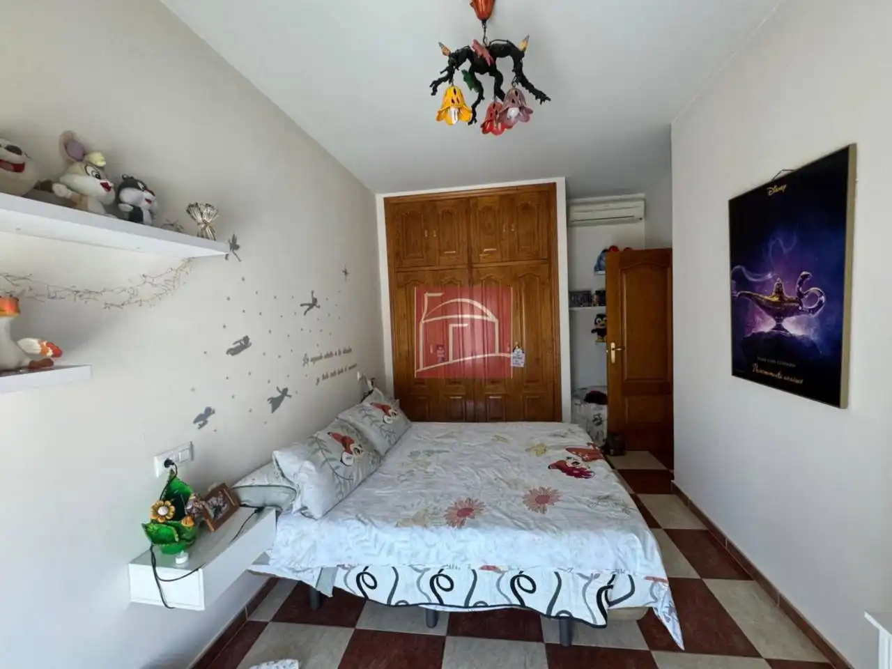 Casa con giardino in vendita a Villanueva de la Serena, imagen 16