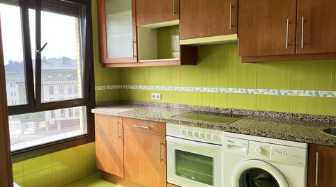 Foto 2 de Piso en venta en Lugones, Siero