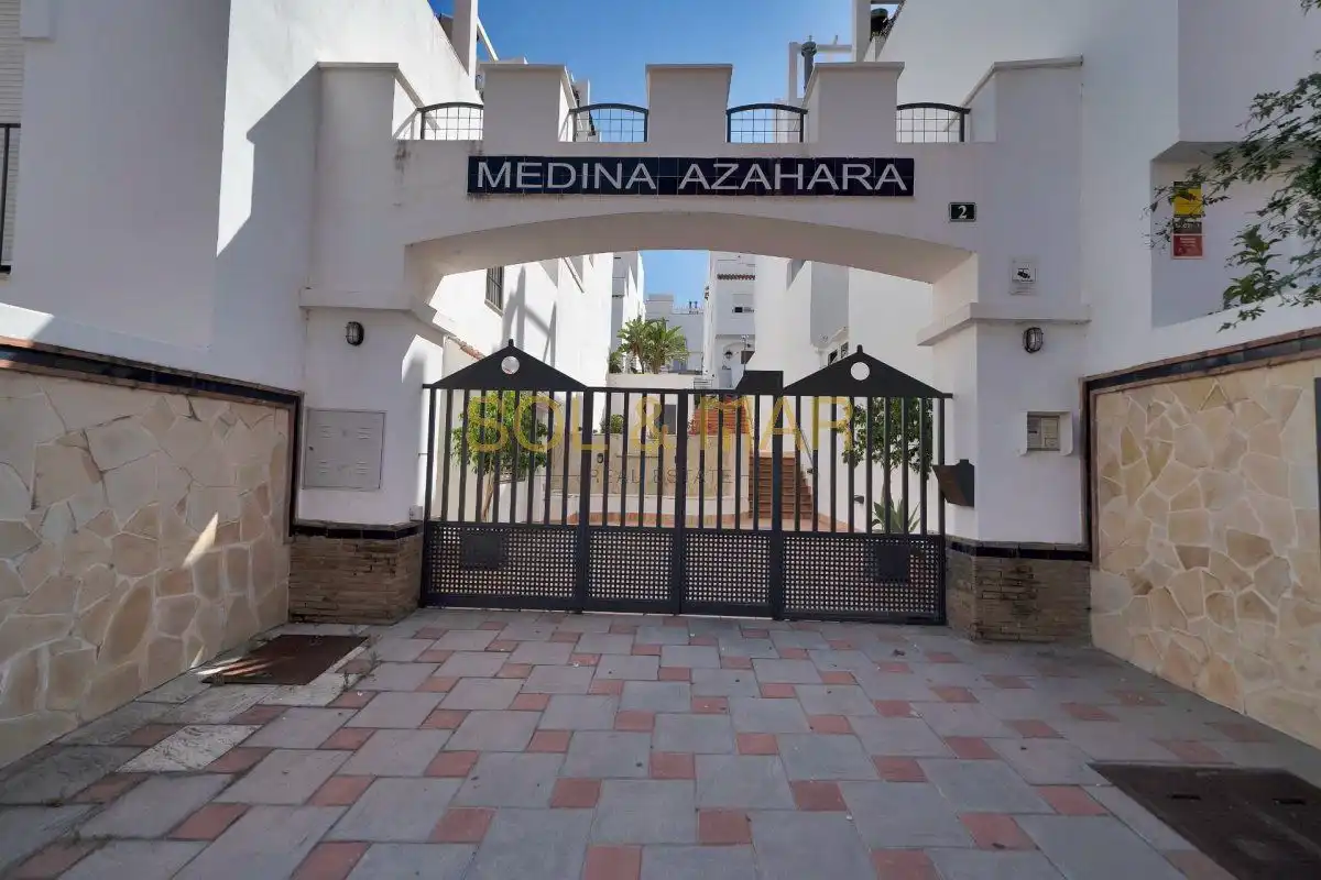 Adossat amb piscina en venda a Eugenia de Montijo, imagen 73