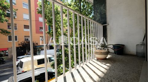 Foto 2 de Pis en venda a Avinguda de Borbó, Vilapicina i la Torre Llobeta, Barcelona Capital