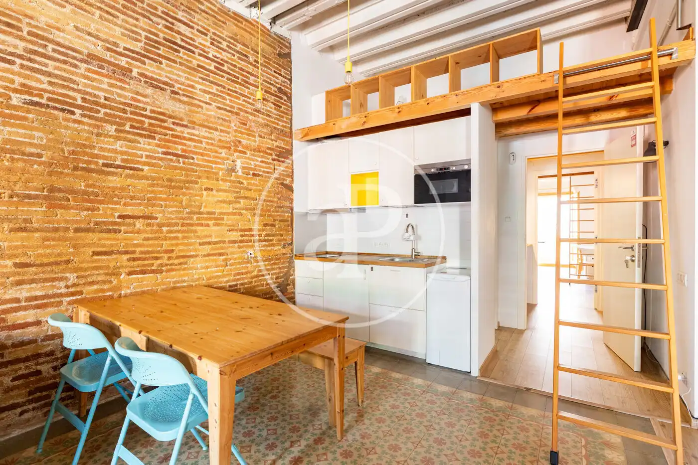 Wohnung mit Terrasse zum Verkauf in Carrer de Salvà, imagen 10
