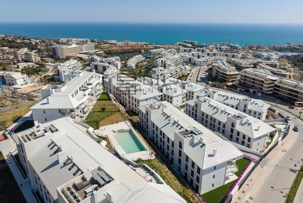 Flat with pool for sale in Fuengirola, imagen 27