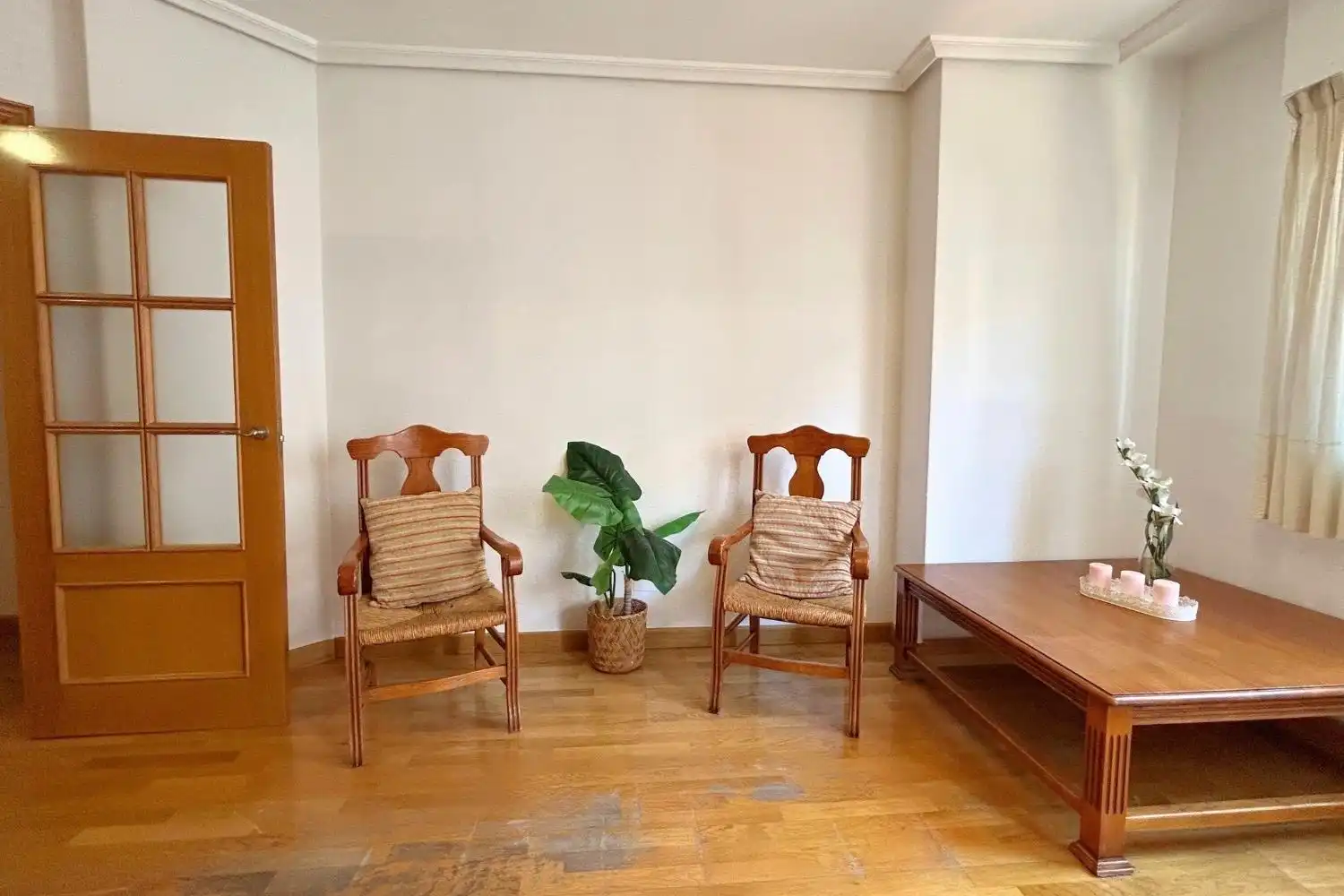 Piso con terraza en venta en SAN RAMON, imagen 7
