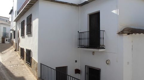 Foto 2 de Casa o chalet en venta en Calle Miguel Hernandez, 1, Nevada, Granada